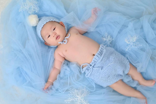 漯河宝宝多大会翻身